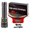 KINSACH Star Source High-Intensity Aluminum Alloy Ignition Flashlight Specification image